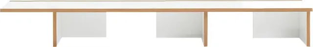 Image du produit Tojo Module d'extension pour le système d'étagères Stell
