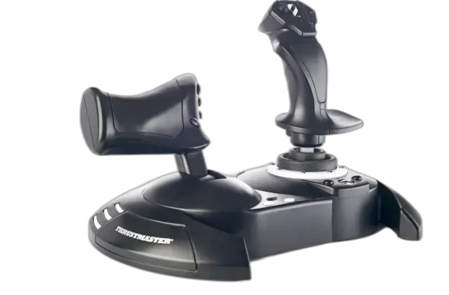 Immagine del prodotto Thrustmaster T. Volo Hotas Uno