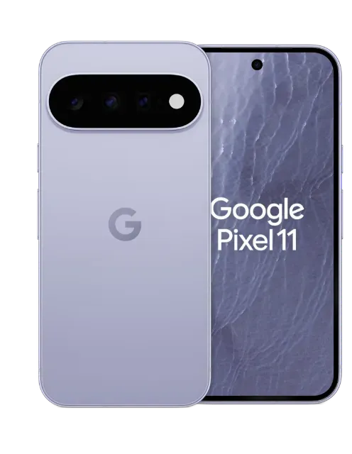 Image du produit Google Pixel 11