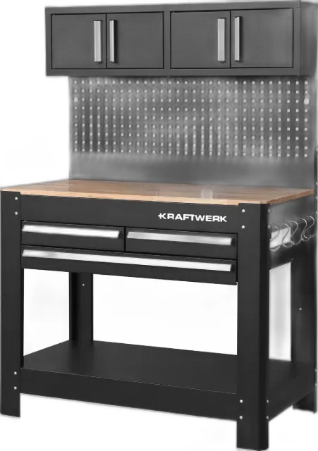 Immagine del prodotto Kraftwerk Banco di lavoro