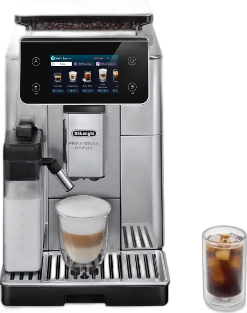 Immagine del prodotto De'Longhi PrimaDonna Aromatic