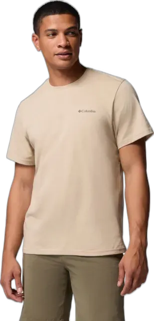 Immagine del prodotto Columbia Maglietta CSC Basic
