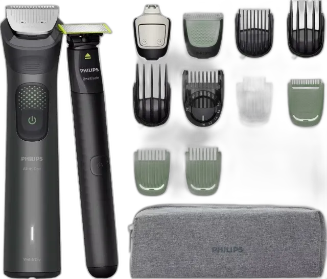 Image du produit Philips Tondeuse tout-en-un Series 9000