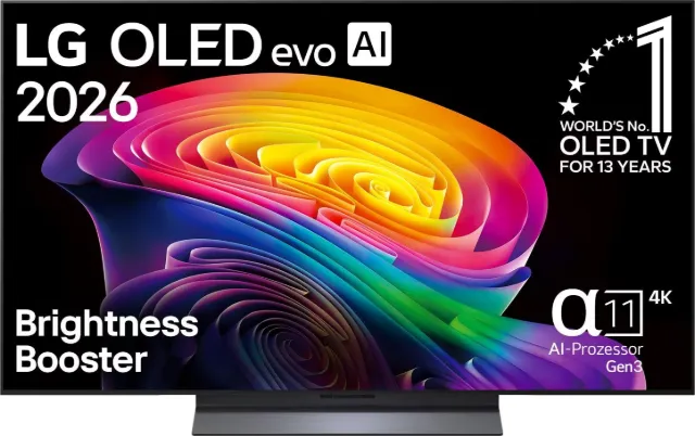 Immagine del prodotto LG OLED48C67LA