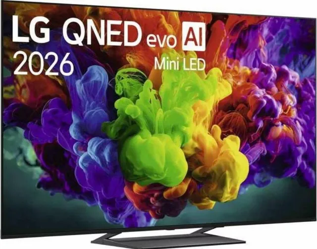 Immagine del prodotto LG 55QNED93B6A