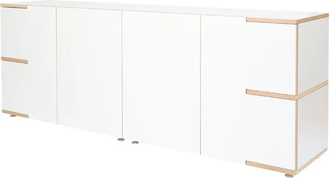 Immagine del prodotto Tojo Stau low 200