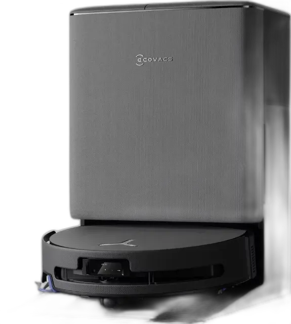 Image du produit Ecovacs T90 Pro Omni