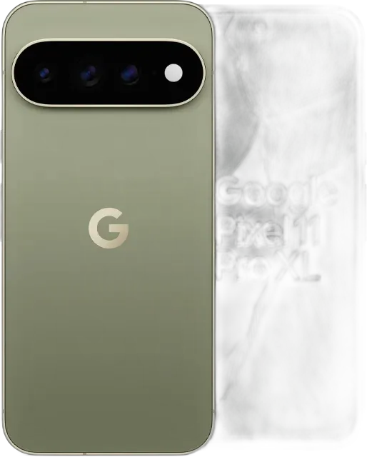 Image du produit Google Pixel 11 Pro XL