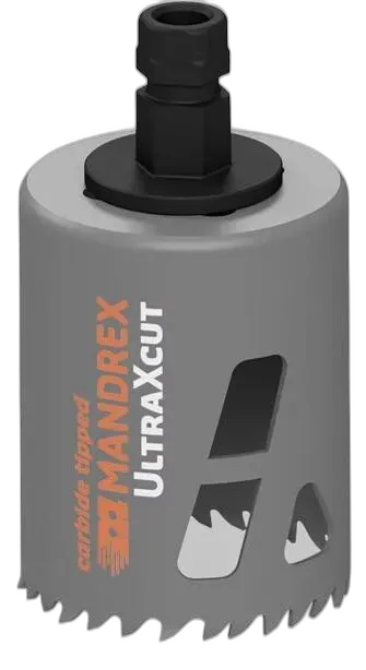 Immagine del prodotto Mandrex HM-Allzweck-Lochsäge UltraXcut 65 mm