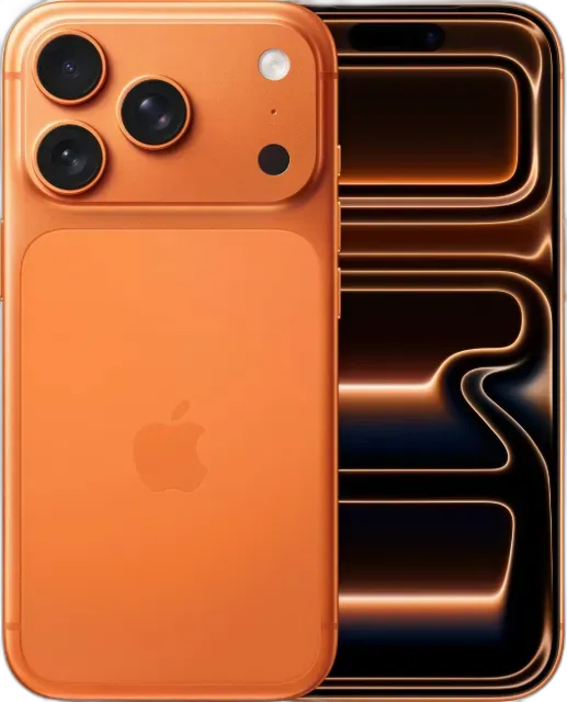 Produktbild zu Apple iPhone 17 Pro