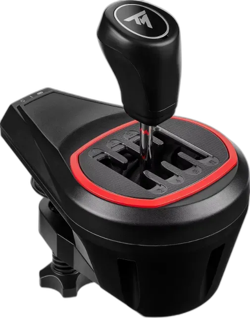 Immagine del prodotto Thrustmaster Cambio TH8S aggiuntivo