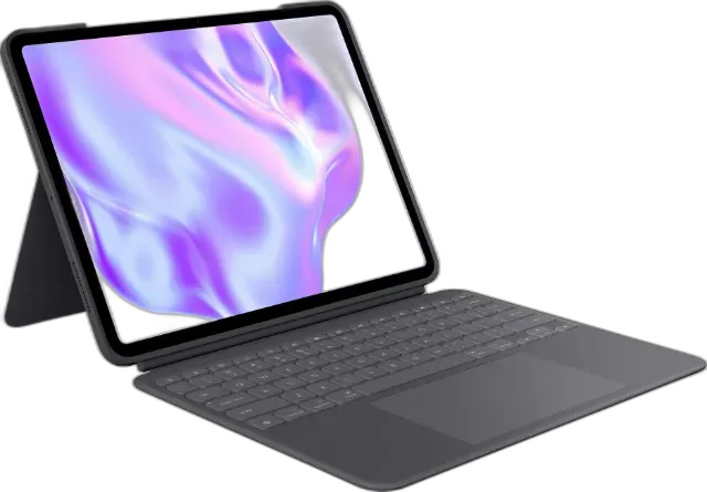 Immagine del prodotto Logitech Combotouch per iPad Pro 13 2024 (M4)