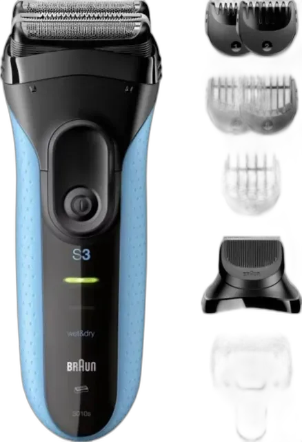 Immagine del prodotto Braun Series 3+