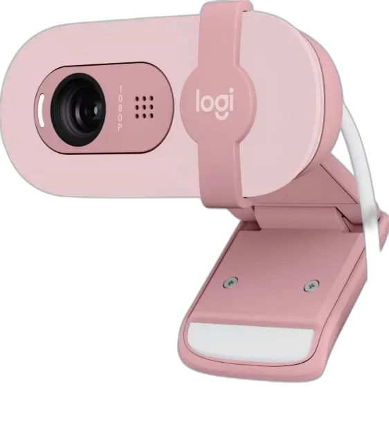 Image du produit Logitech Brio 100