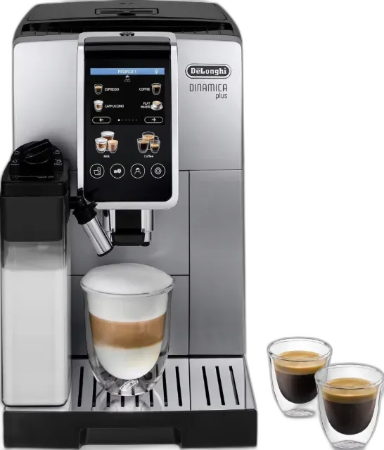 Immagine del prodotto De'Longhi Dinamica Plus