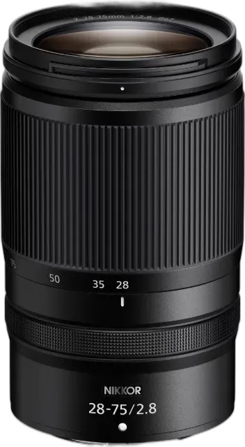 Immagine del prodotto Nikon Nikkor Z 28-75mm f/2.8