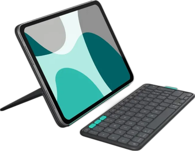 Image du produit Logitech Flip Folio