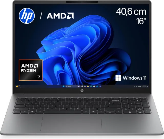 Image du produit HP 200 G2a 16