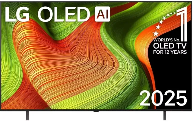 Immagine del prodotto LG OLED65B59LA