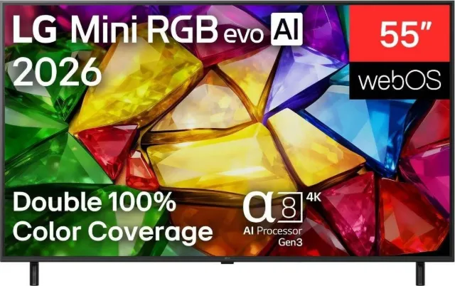 Immagine del prodotto LG 55MRGB87B9B