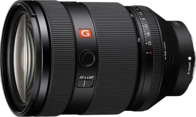 Immagine del prodotto Sony FE 28-70 mm f/2 GM