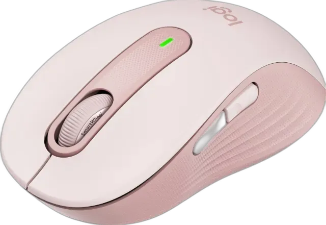 Image du produit Logitech Signature M650 M