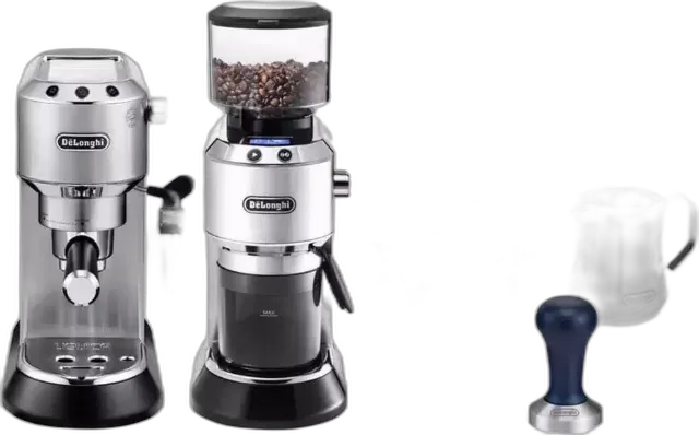 Immagine del prodotto De'Longhi Dedica Bundle