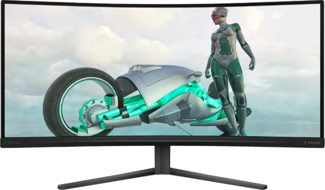 Immagine del prodotto Philips Evnia 34M2C3500L