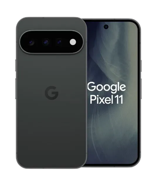 Image du produit Google Pixel 11