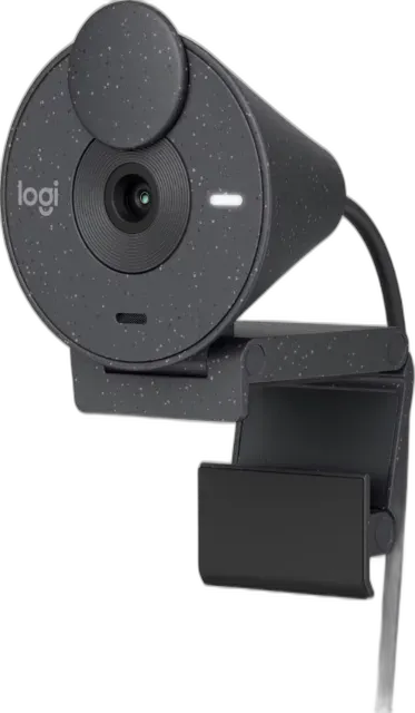 Image du produit Logitech Brio 300