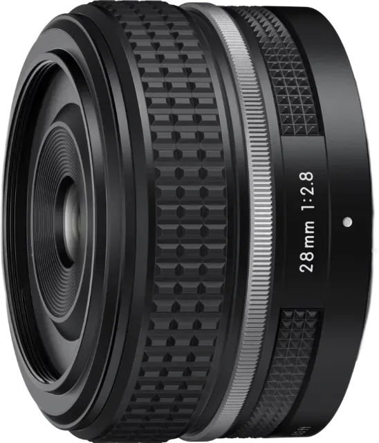 Image du produit Nikon Nikkor Z 28mm f/2.8 SE