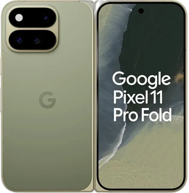 Immagine del prodotto Google Pixel 11 Pro Fold