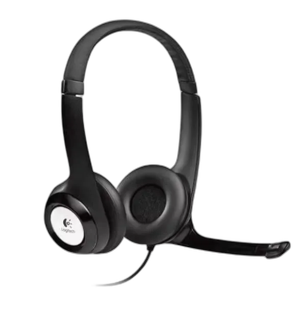 Image du produit Logitech H390