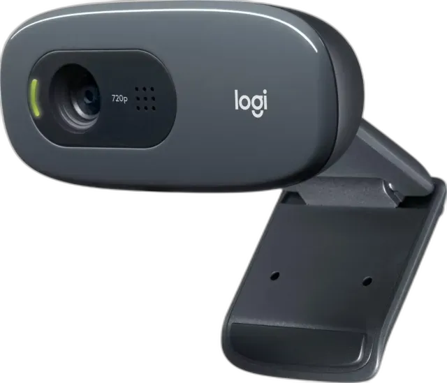 Image du produit Logitech C270