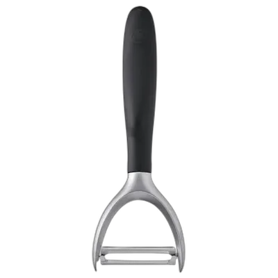 Immagine del prodotto IKEA 365+ VÄRDEFULL Sbucciatore, nero