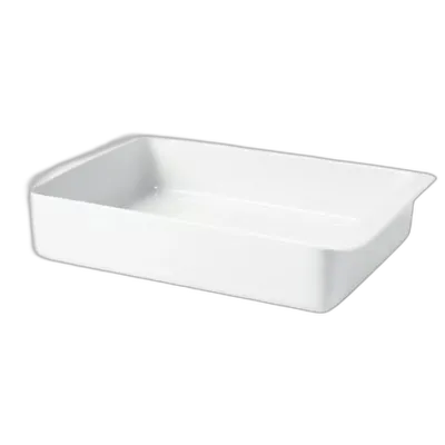 Immagine del prodotto IKEA 365+ Teglia da forno, bianco, 38x26 cm
