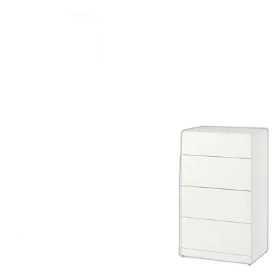 Image du produit LASTARE Combinaison de rangement, blanc/table/, 220x62x201 cm