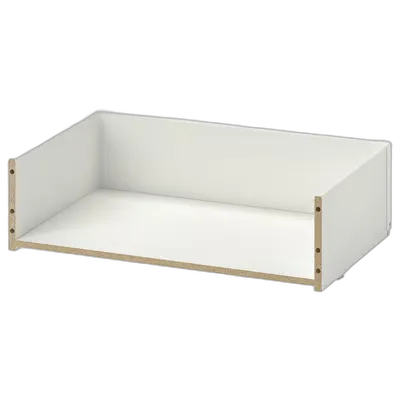 Immagine del prodotto BESTÅ Struttura del cassetto, bianco, 60x15x40 cm