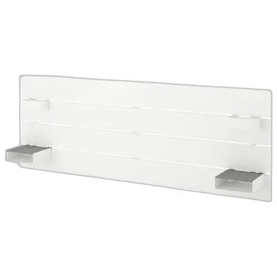 Immagine del prodotto NORDLI Testiera, bianco, 180/193 cm