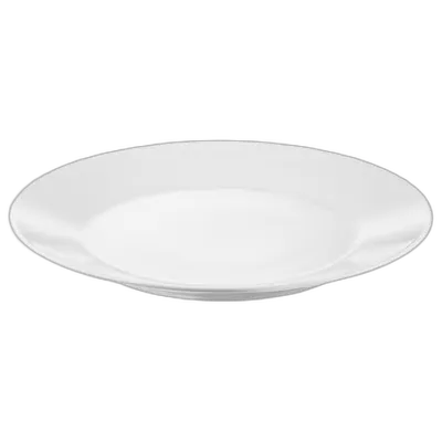 Image du produit IKEA 365+ Assiette, blanc, 27 cm