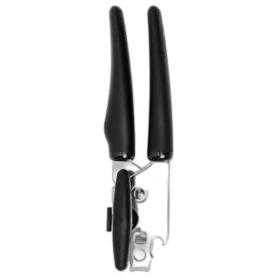 Image du produit IKEA 365+ VÄRDEFULL Ouvre-boîtes, noir