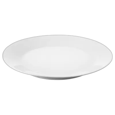 Immagine del prodotto IKEA 365+ Piatto, bianco, 20 cm