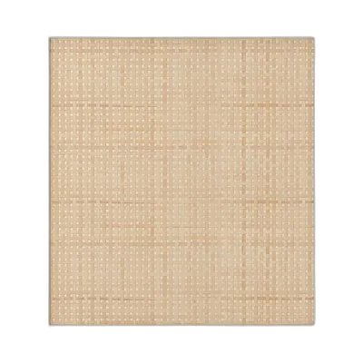 Produktbild zu STUDSVIKEN Tür, weiß/geflochtene Pappel, 60x64 cm