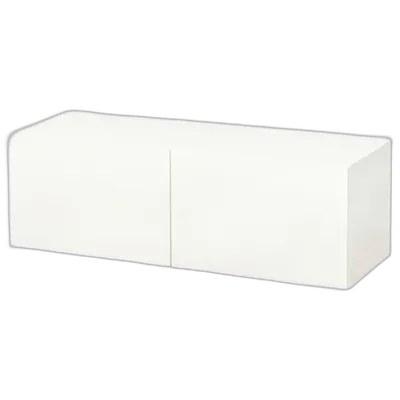 Immagine del prodotto BESTÅ Combinazione di mobili da parete, bianco/Lappviken bianco, 120x42x38 cm
