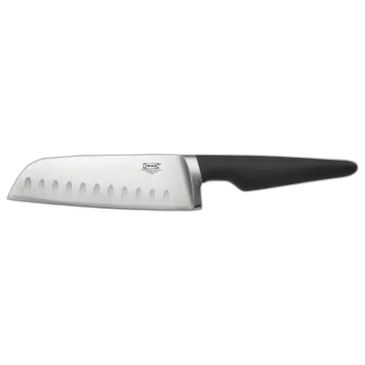 Image du produit VÖRDA Couteau à légumes, noir, 16 cm