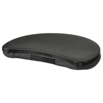 Immagine del prodotto ÖJULF Supporto per PC portatile, grigio scuro, 52x38 cm