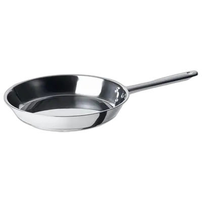 Image du produit IKEA 365+ Poêle, acier inoxydable, 28 cm