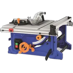 Produktbild zu Tischkreissäge 1500 W Okay Power