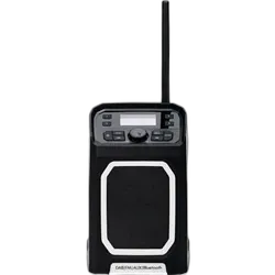 Immagine del prodotto Mini Radio de chantier