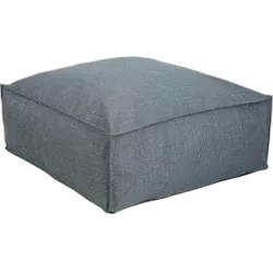Produktbild zu Hocker/Fussteil Chill